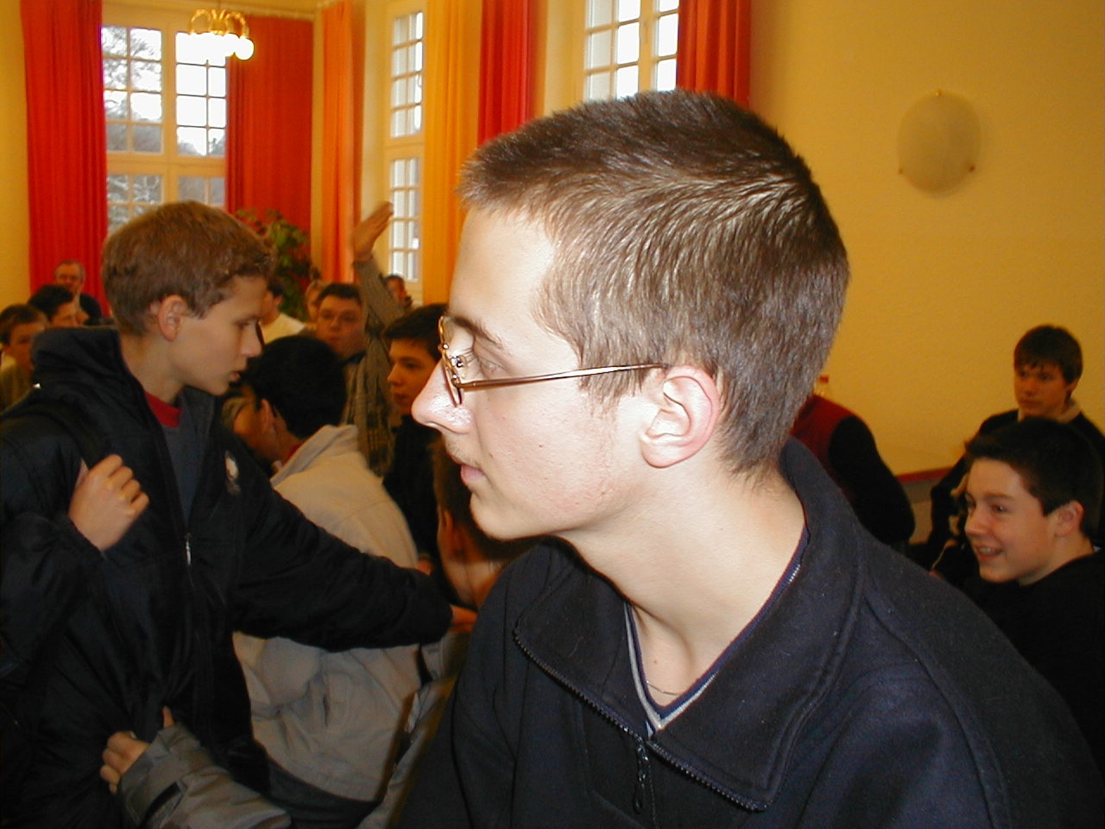 Vorschau
